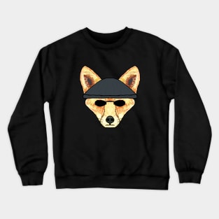 Sly Fox Crewneck Sweatshirt